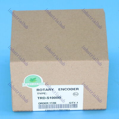 1PS For KOYO TRD-S1000B rotary encoder New Free Shipping