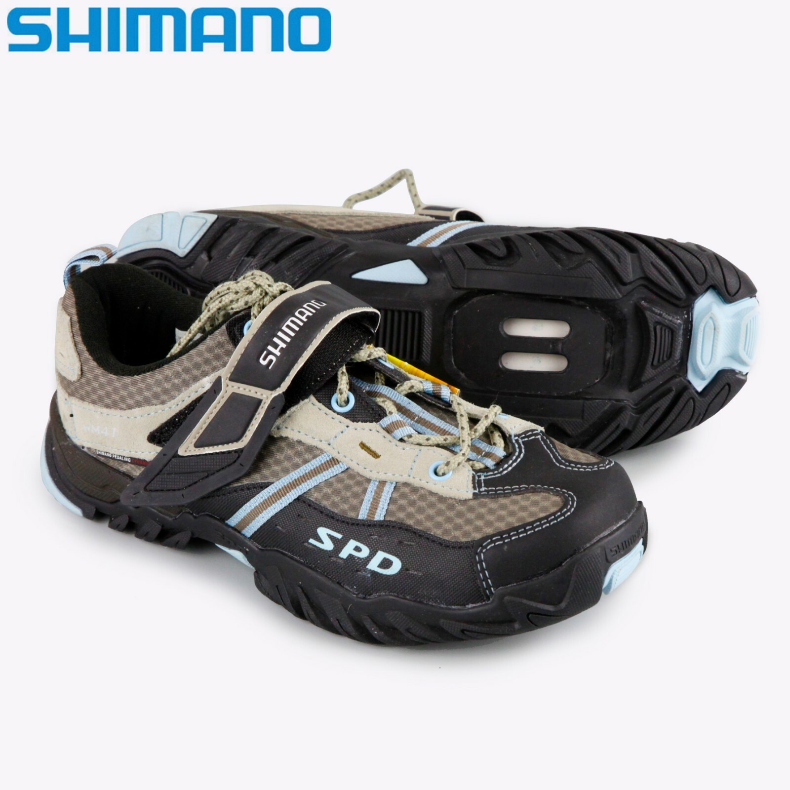 shimano shoes spd