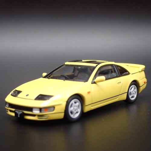 ミニカー NISSAN MOTOR CORPOATION TOMICA 30th ANNIVERSARY 6 NISSAN FAIRLADY Z 300ZX 1/59 TOMY
