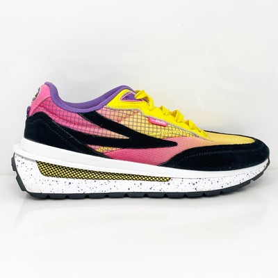 

Женские кроссовки Fila Renno 5CM01616-710 Multicolor Casual Shoes Размер 7,5, Renno