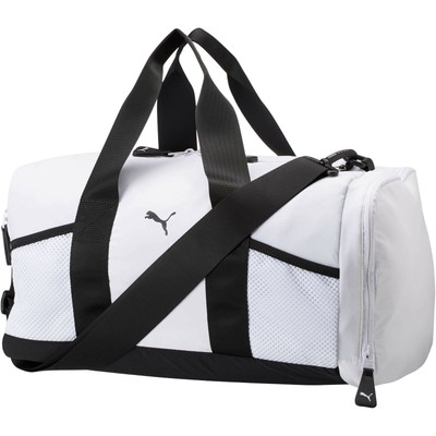 puma women's duffel bags