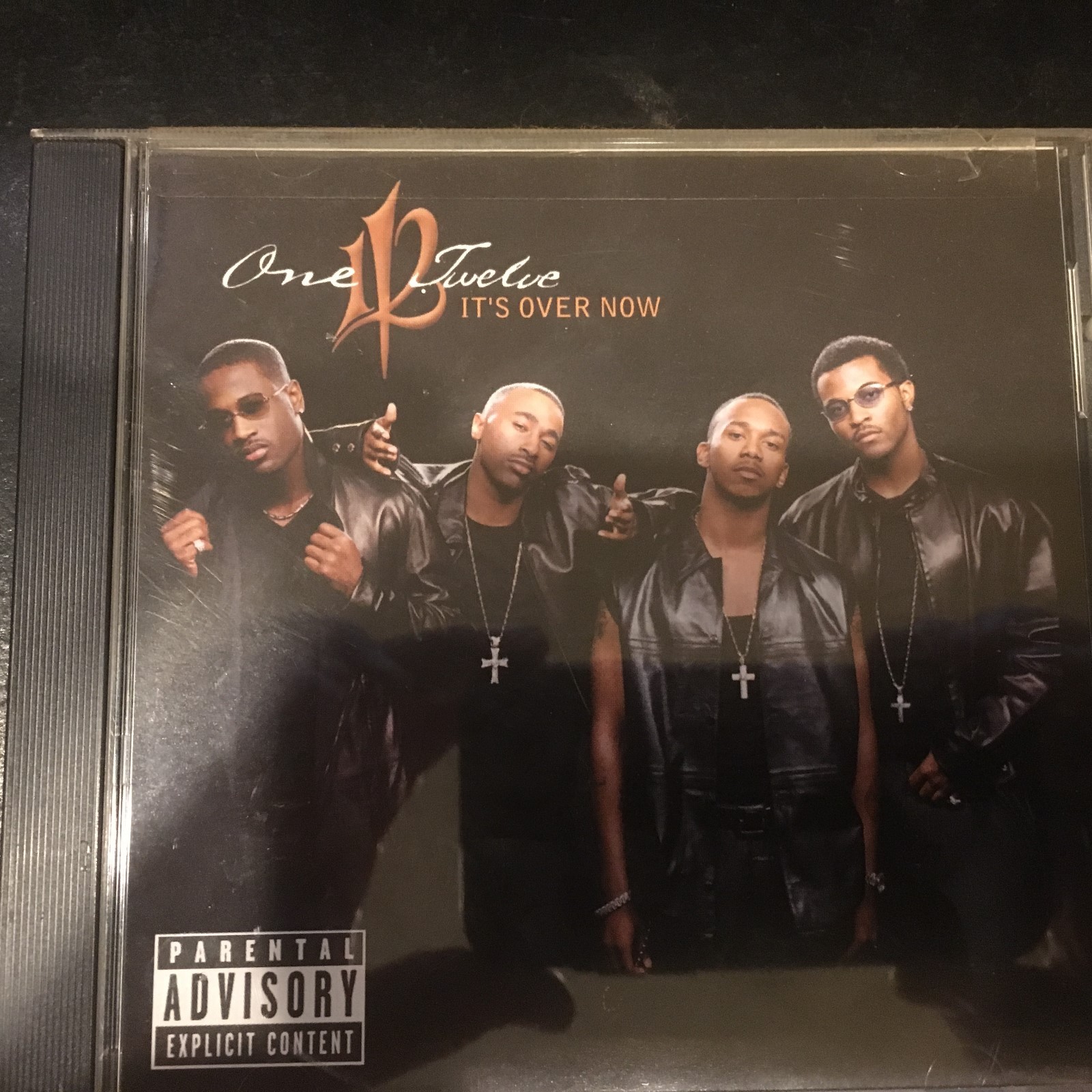 その他 Music to Make Boys Cry [CD] Boys Town Gang - Disc Charge CD (Japan 1995 Victor) VICP