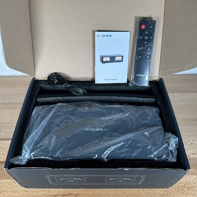NEOHIPO ET30 Dual Analog VU Meter, 2-Way Amplifier/Speaker Audio Switcher Box