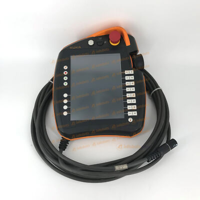 KUKA Teach Pendant Control Smartpad  00-168-334 1PC  FAST SHIPPING