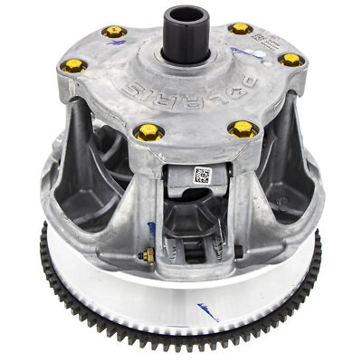 Polaris 1323088 Basic ES Drive Clutch Assembly SwitchBack Switchback Rush RMK