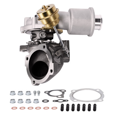 Turbolader for Audi TT A3 VW Seat SKODA 1.8T K03 K03-052 53039880052 Turbo NEU