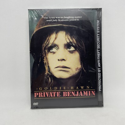 Private Benjamin [Full Screen Edition]