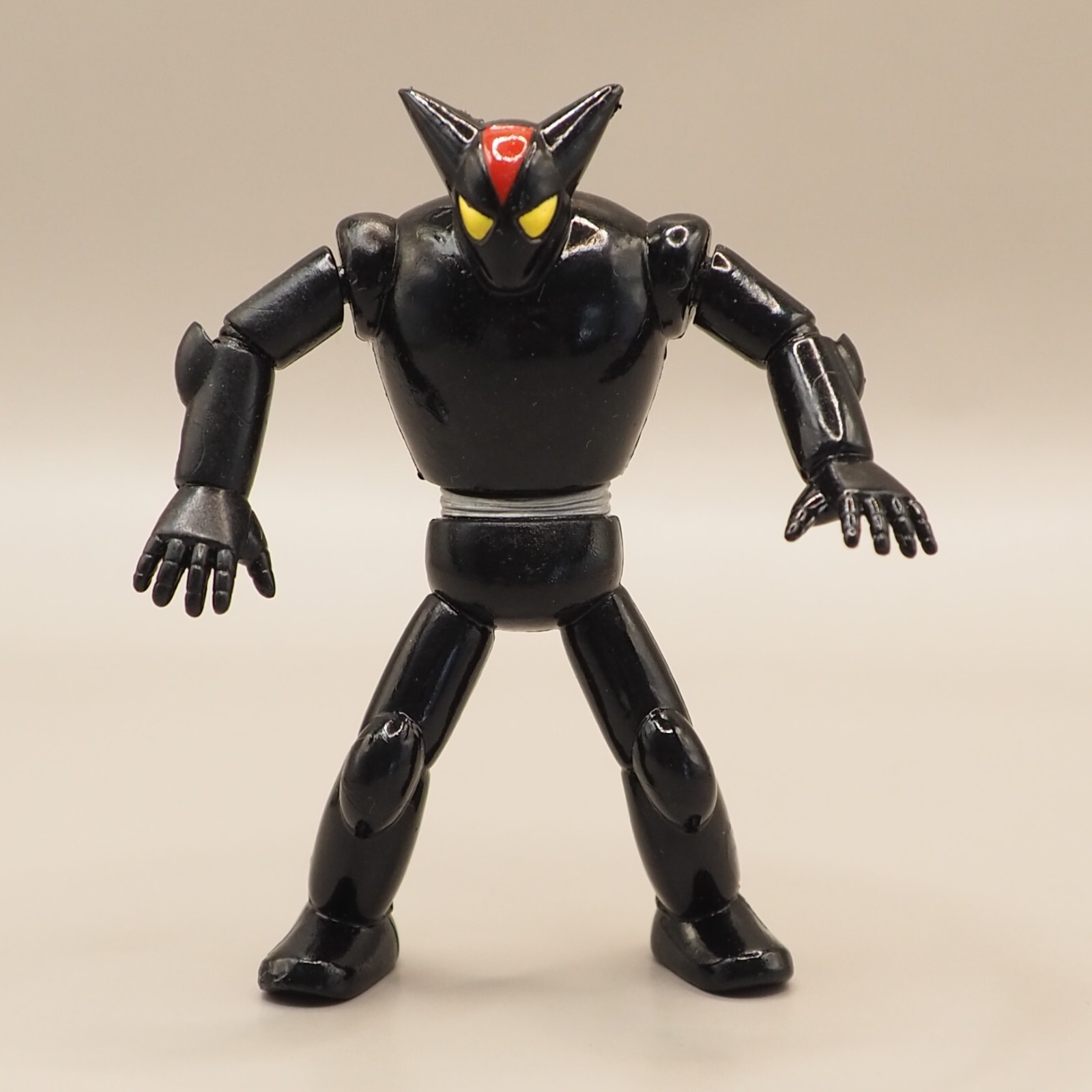 Black Ox Tetsujin 28 HG Series Super Robot Complete
