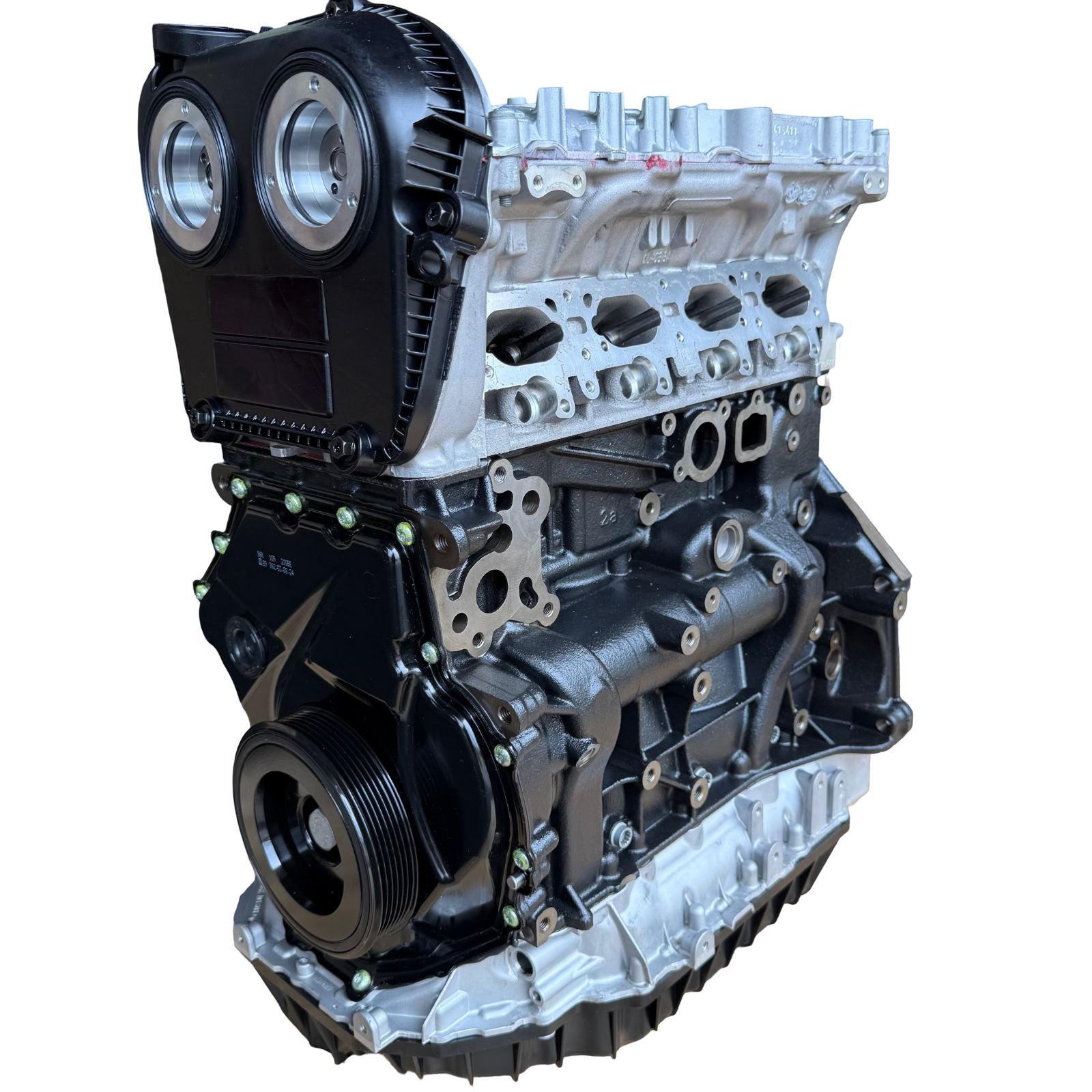 Fits 2018-2023 Volkswagen Tiguan 2.0 Turbo 4Cylinder CYF CJX