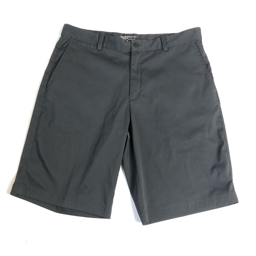 nike standard fit golf shorts