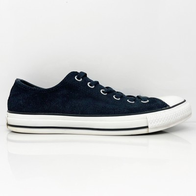 

Converse Unisex CT All Star 144676C Черная повседневная обувь Кроссовки Размер M 8 W 10, Черный, Chuck Taylor All Star