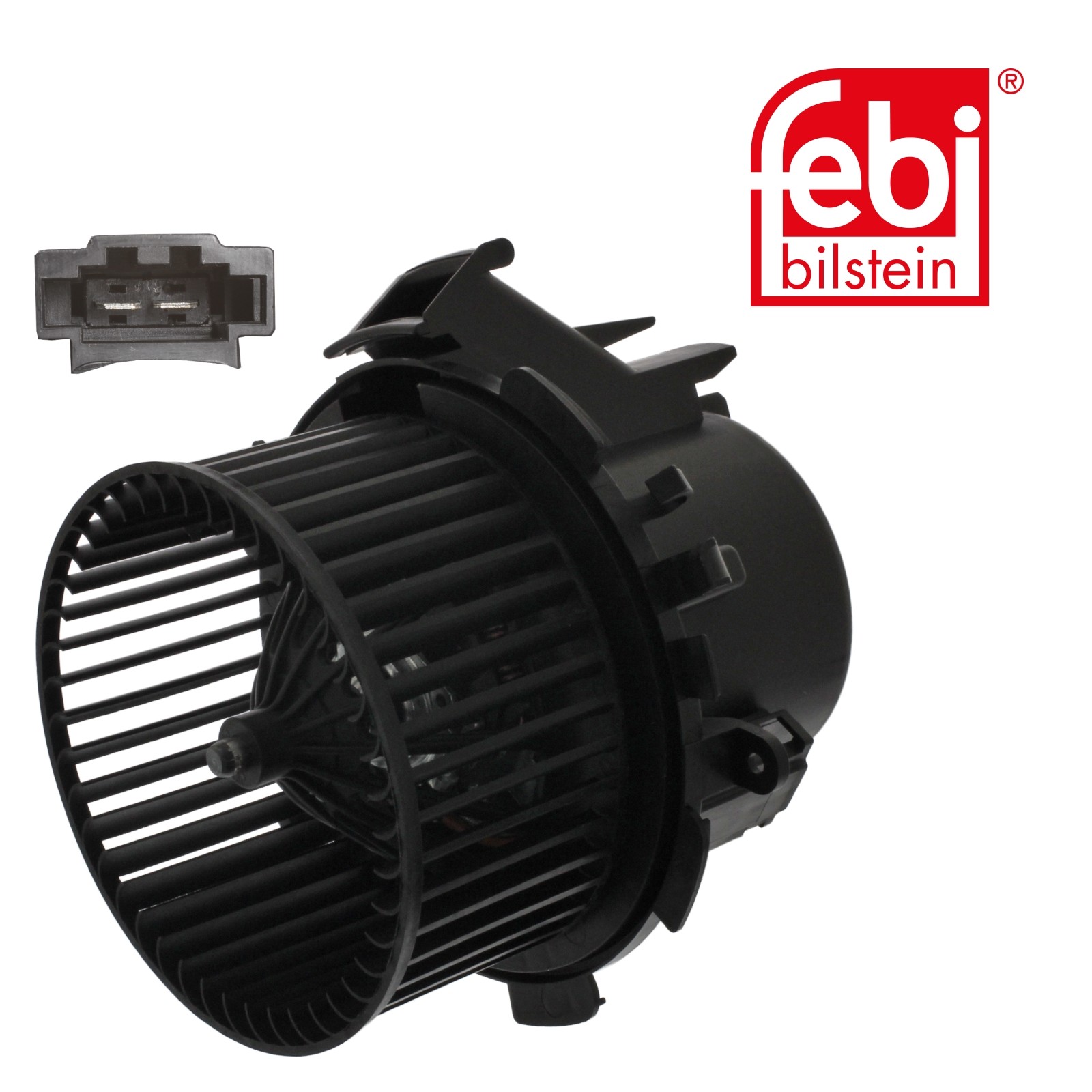 Markenlose Gebläsemotor fürs Auto