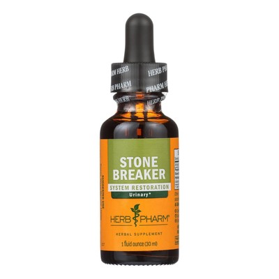 Herb Pharm - Stonebreaker - 1 Each-1 Fz(D0102H5K5BP)