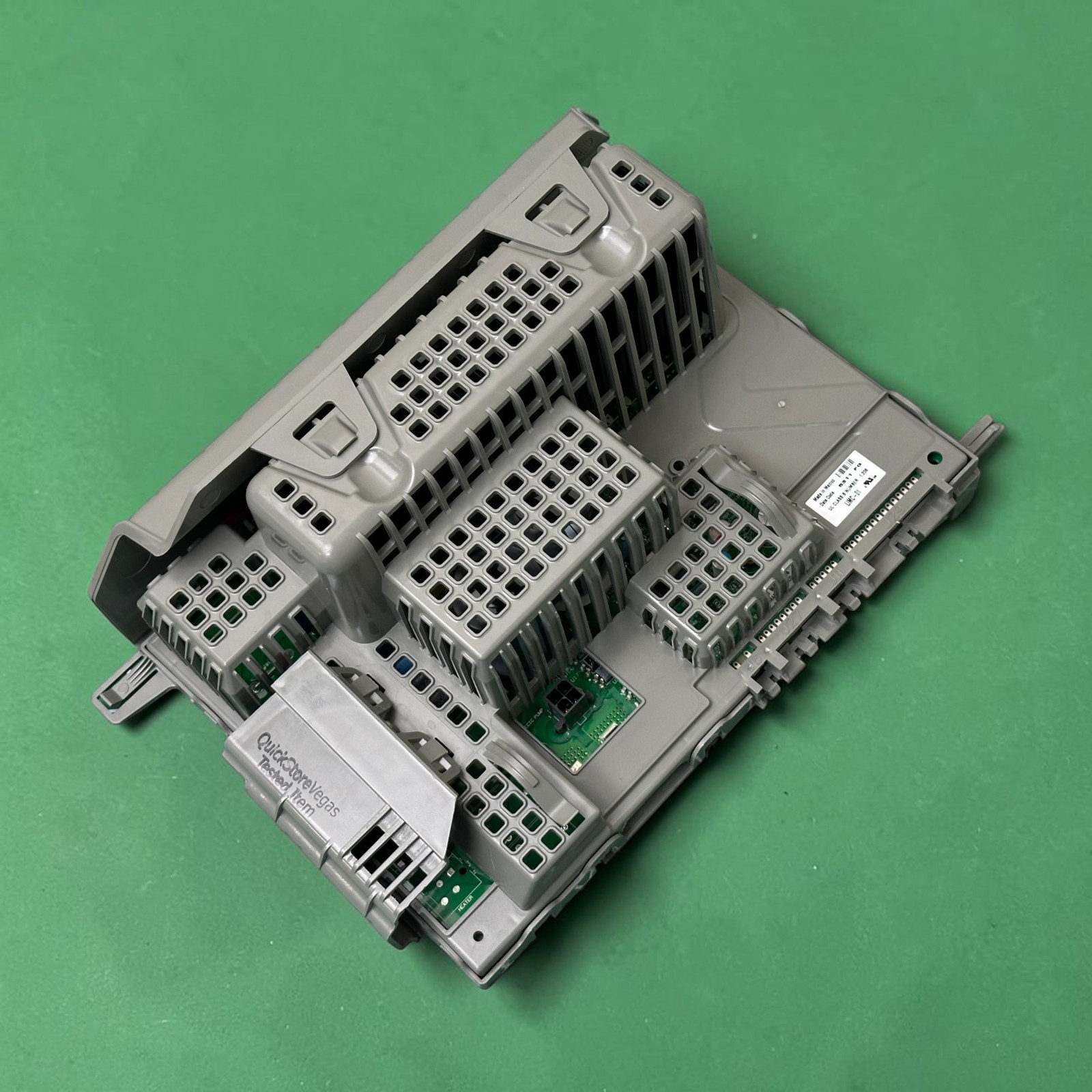 Whirlpool Washer Control Board W10735683