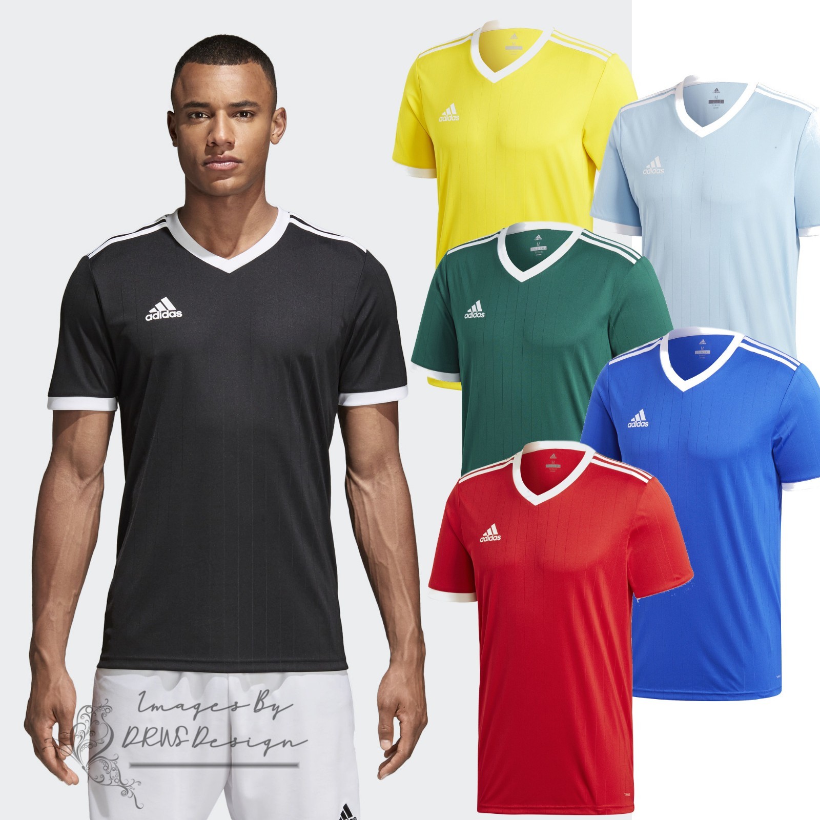 adidas tabela 18 shorts