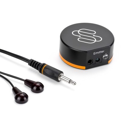 Sewell SW-32988 Direct BlastIR Wireless Pro IR Repeater, Remote Control Exten...