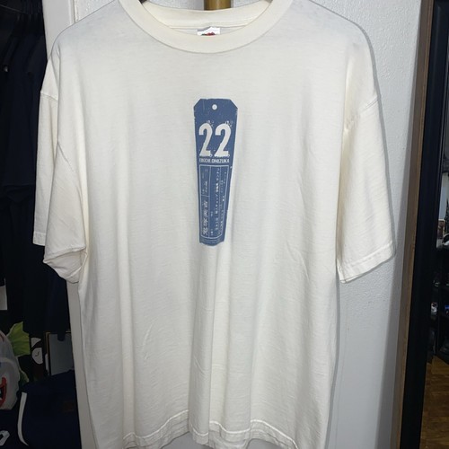 GTO Great Teacher Onizuka Vintage T-Shirt Size XL, Anime