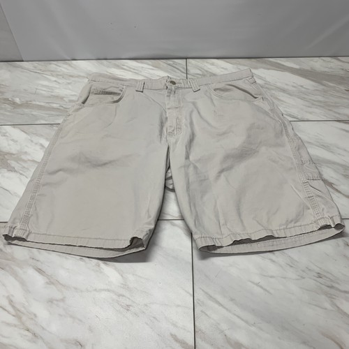 Купить Шорты Wrangler Men s Beige Size 