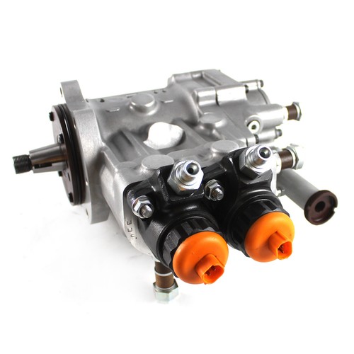 6D140E Engine Fuel Pump Assembly 6218-71-1110 094000-0342
