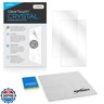 BoxWave Screen Protector Compatible with Skylight Calendar (15 inch) - ClearTouch Crystal (2-Pack), HD Film Skin - Shields from Scratches