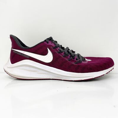 

Nike Womens Air Zoom Vomero 14 AH7858-600 Розовые кроссовки для бега Размер 9,5, Розовый, Air Zoom Vomero 14