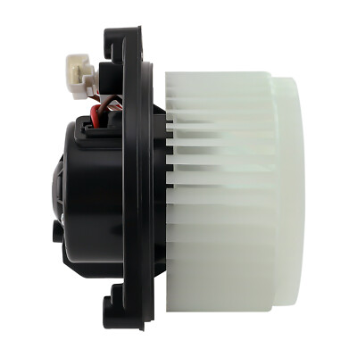 HVAC Heater Blower Motor w/ Fan Cage for Toyota Tacoma Pre Runner/TRD Pro 700188