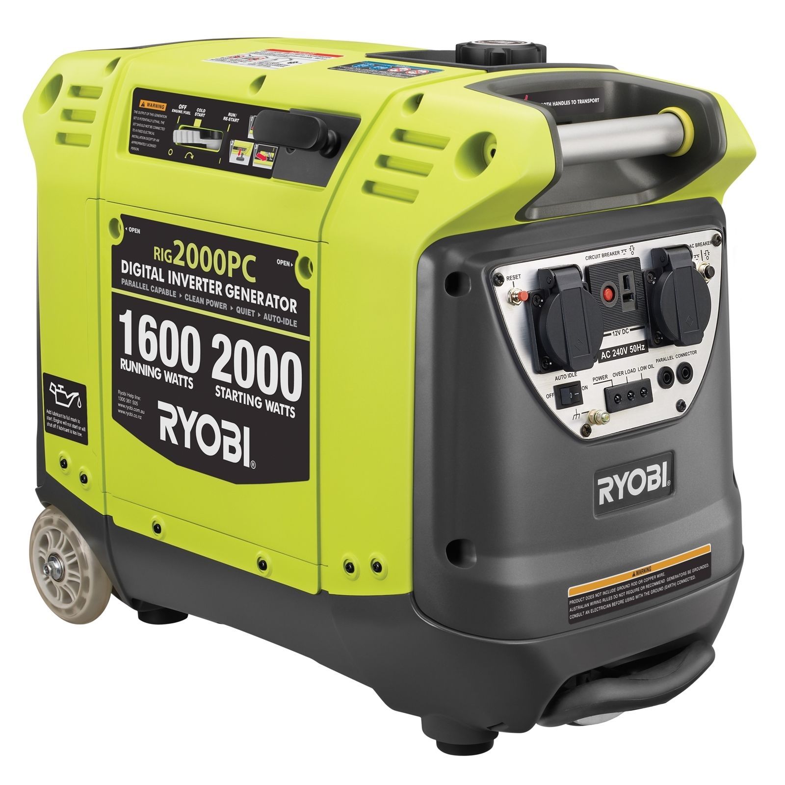 Industrial Generators for sale Shop with Afterpay eBay