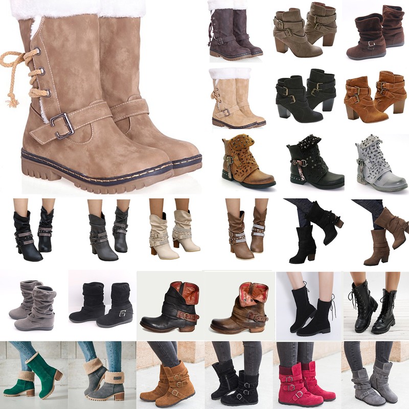 skechers keepsakes freezing temps mid boots