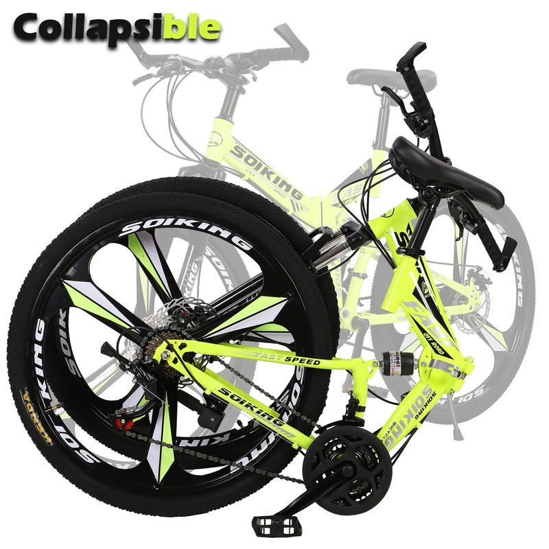 Mtb New