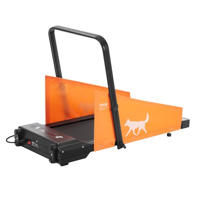 Dog Treadmill for Medium Dogs up to 200lbs Electric Pet Treadmill