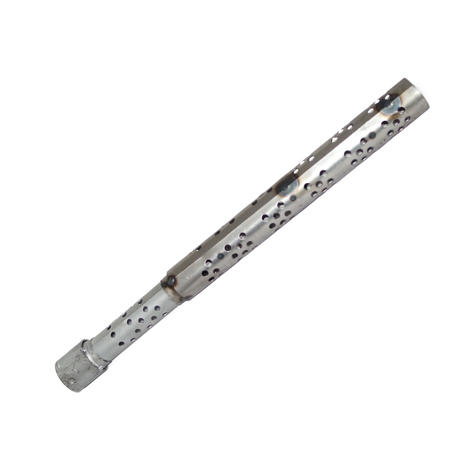 New Exhaust Silencer Muffler Baffle Tube For Yamaha RX 135 RXZ Motorcycle 