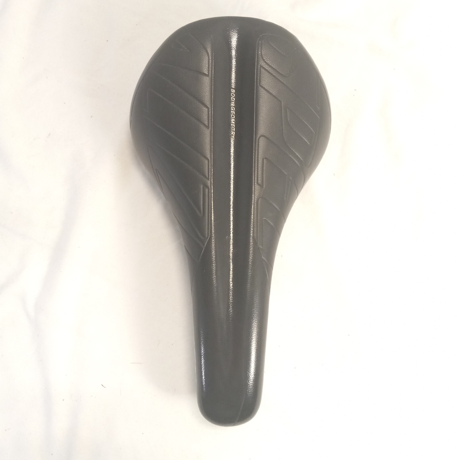 Body Geometry Henge Com Bike Bicycle Seat Saddle Cr-Mo rails VL-3325