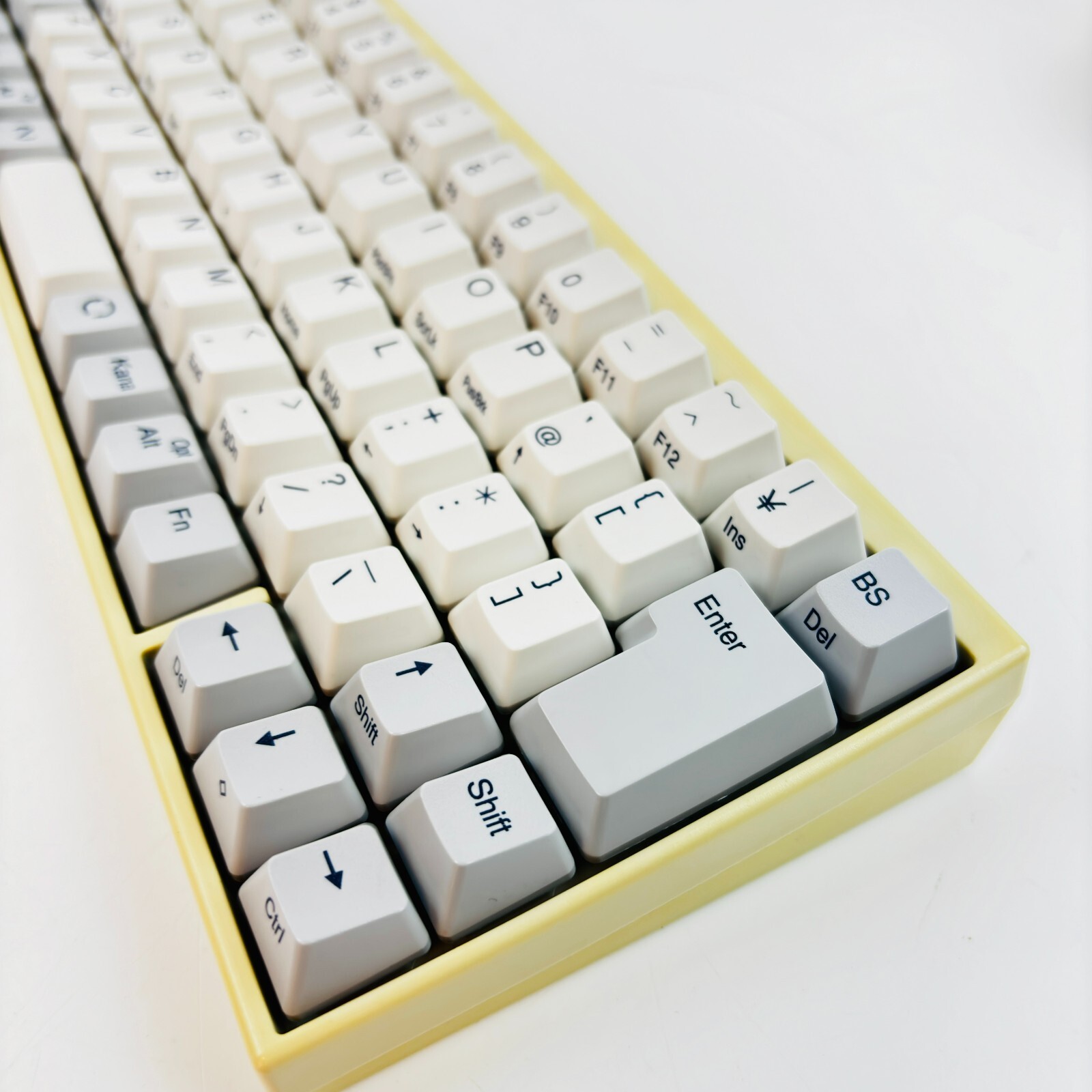 Happy Hacking PFU HHKB Professional JP PD-KB420W Wired Topre Happy Hacking PFU HHKB Professional JP PD-KB420W Wired Topre