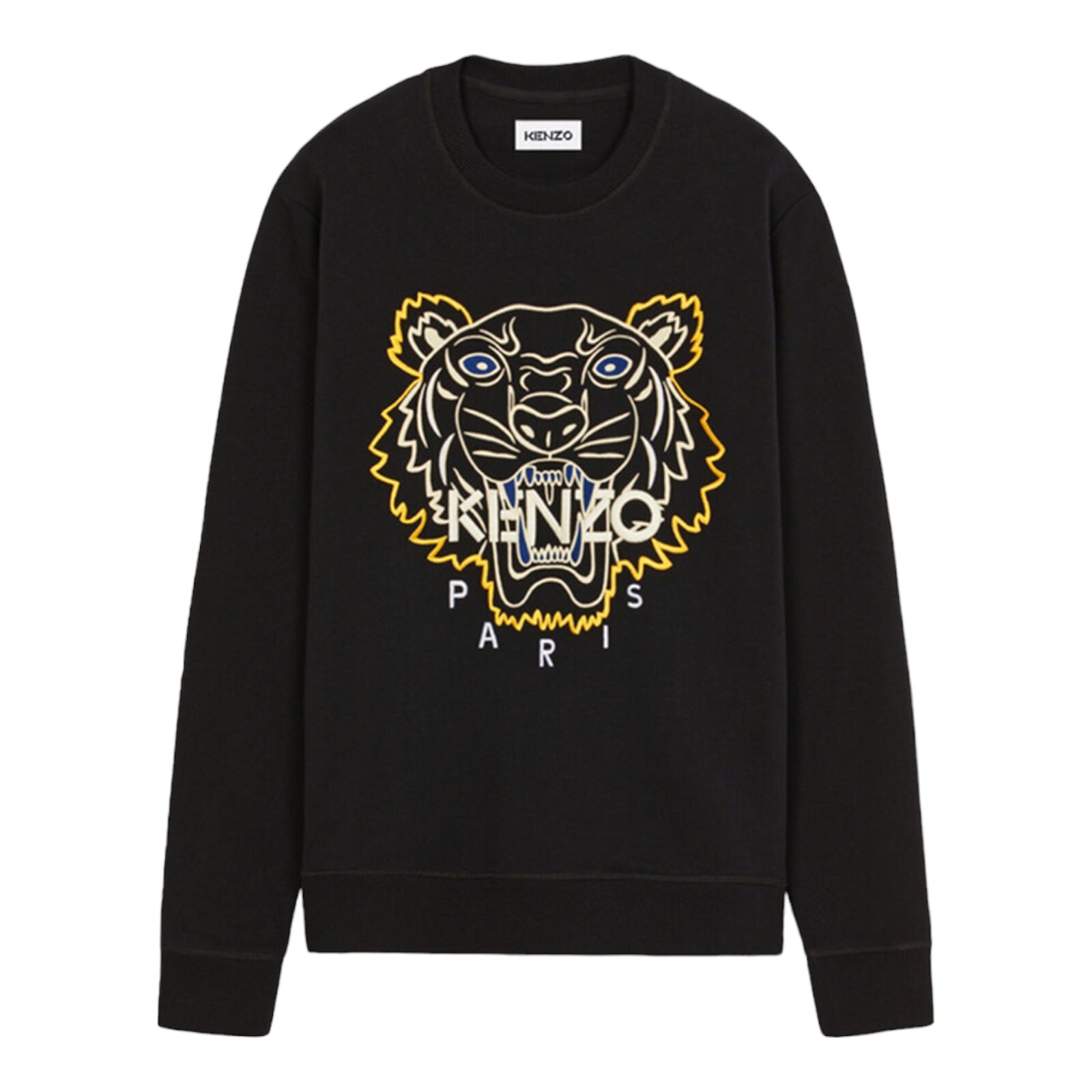 トップス KENZO Tiger Sweatshirt W Kenzo Women's Pink Tiger Sweatshirt | eBay