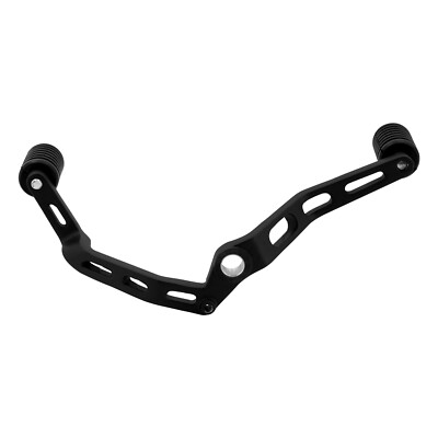 Heel Toe Shifter Pegs Gear Shift Lever For Harley Nightster 975 RH975S 2022 2023