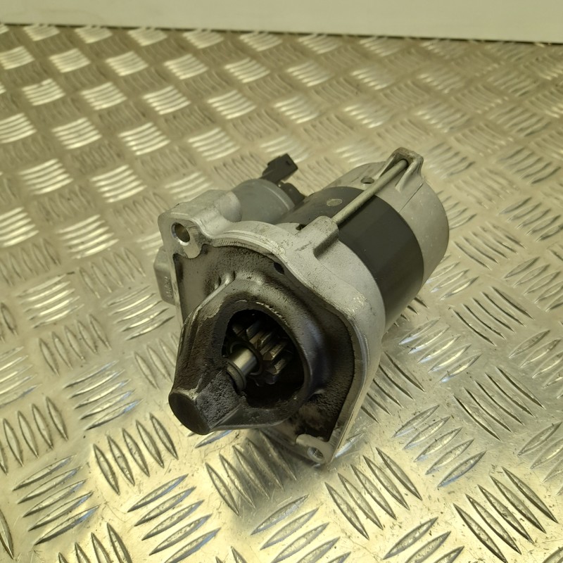 Anlasser Peugeot 2008 Ii 2021 9812715480