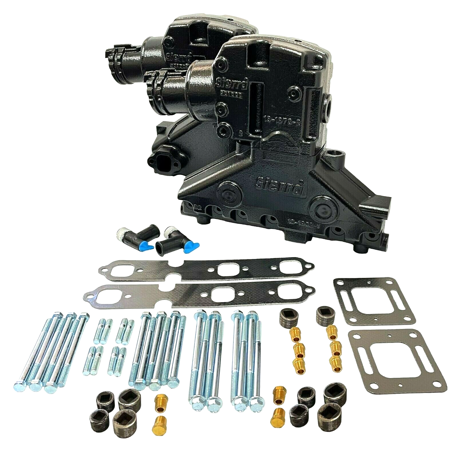 MerCruiser Marine Sierra Exhaust Manifold Kit 4.3L V6 99746