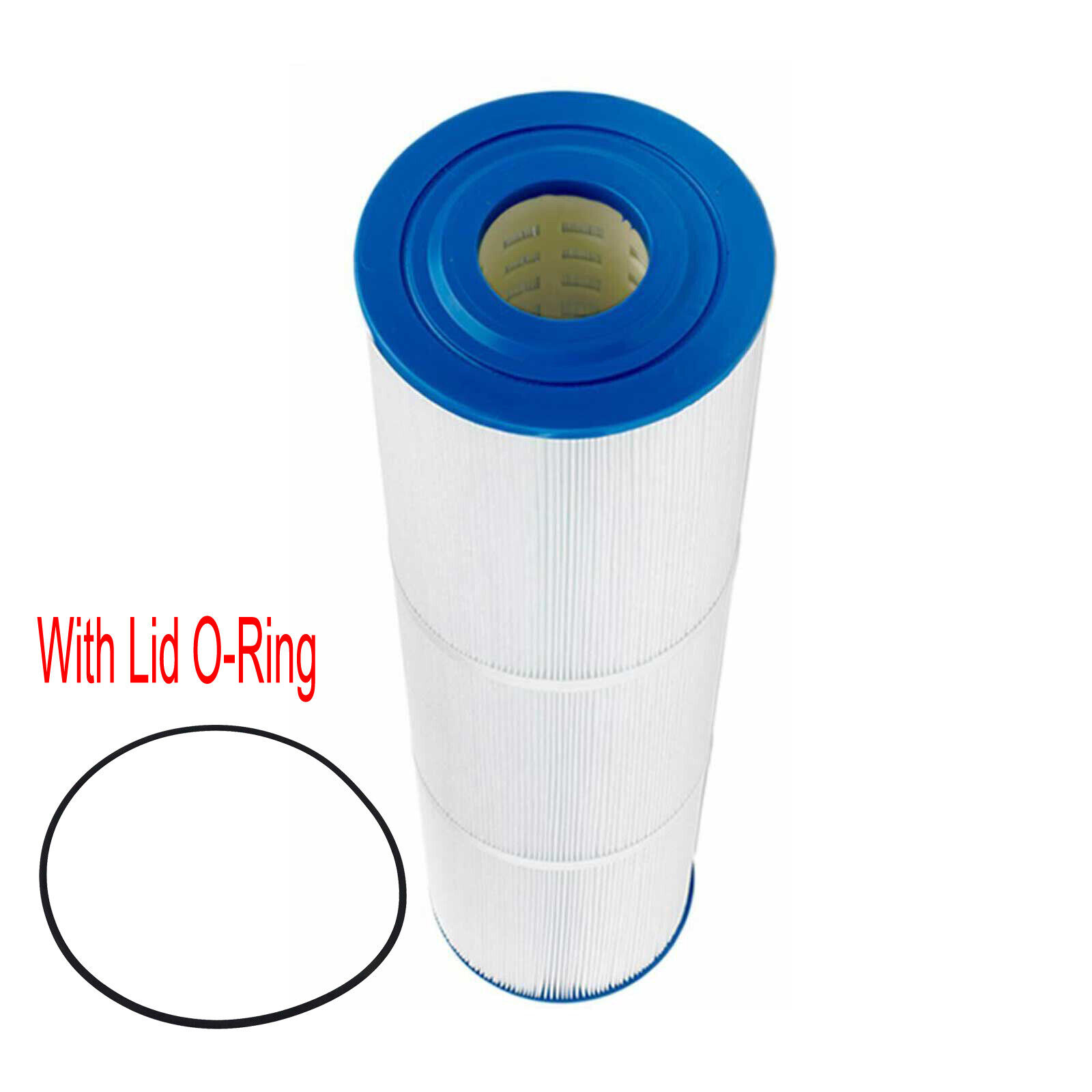 For ASTRAL HURLCON ZX150 Cartridge Filter Element - Pool For ASTRAL HURLCON ZX150 Cartridge Filter Element - Pool