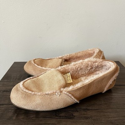 Ugg Hailey Arroyo Womens Slippers Size 8