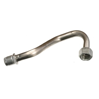 OEM NEW Genuine Nissan EGR Tube Pipe 1999-2004 Frontier Xterra 14725-4S120