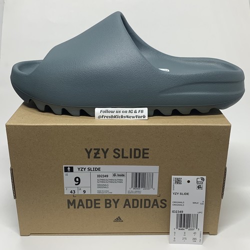 YZY SLIDE SLATE MARINE ID2349 イージー スライド $_12.JPG?set_id=880000500F