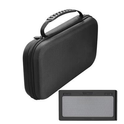EVA Storage Bag Carrying Travel Case For Bose SoundLink 3 SoundLink III Speaker