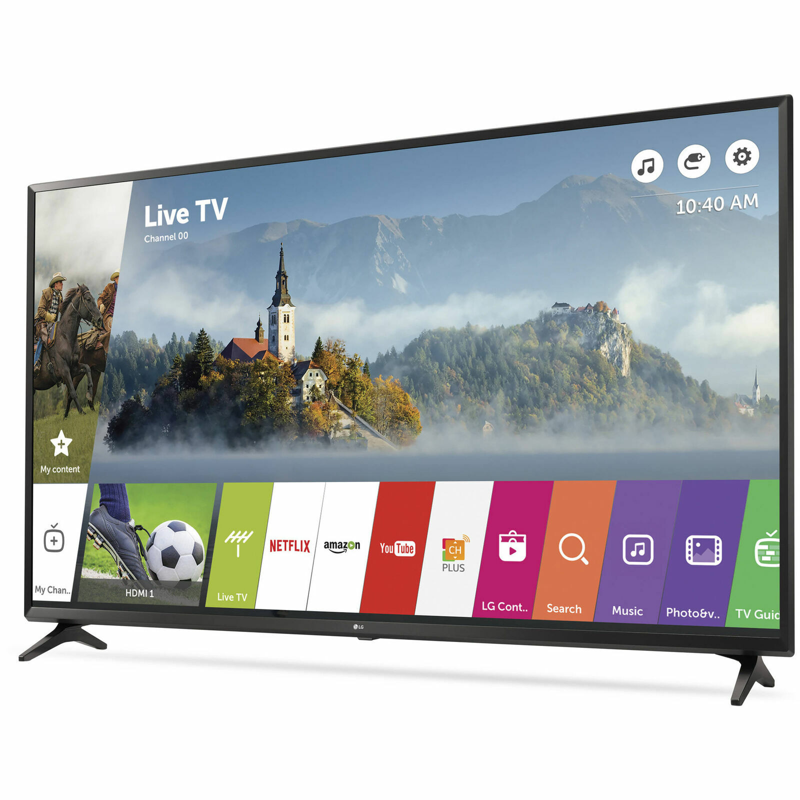 LG 49UJ6300 49 LG 49UJ6300 49