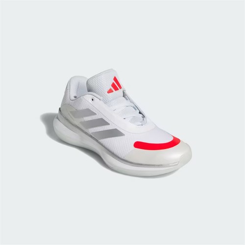 adidas BB Legends Low White Halo Blue Pure Ruby Men Basketball Shoes JI4521