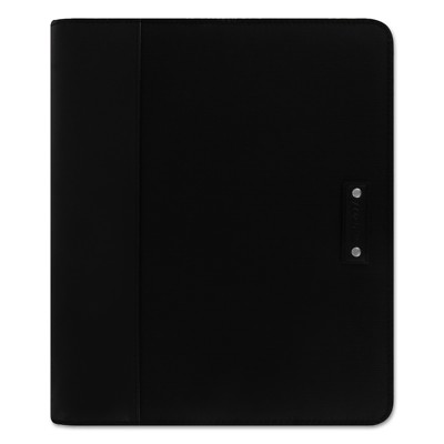 Filofax Microfiber Case for iPad Air 2, Black