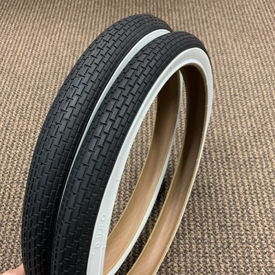 roadmaster bike tires