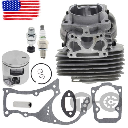 THE DUKE'S FOR HUSQVARNA 555 560 562XP REPLACEMENT PISTON CYLINDER 575 35 58-05