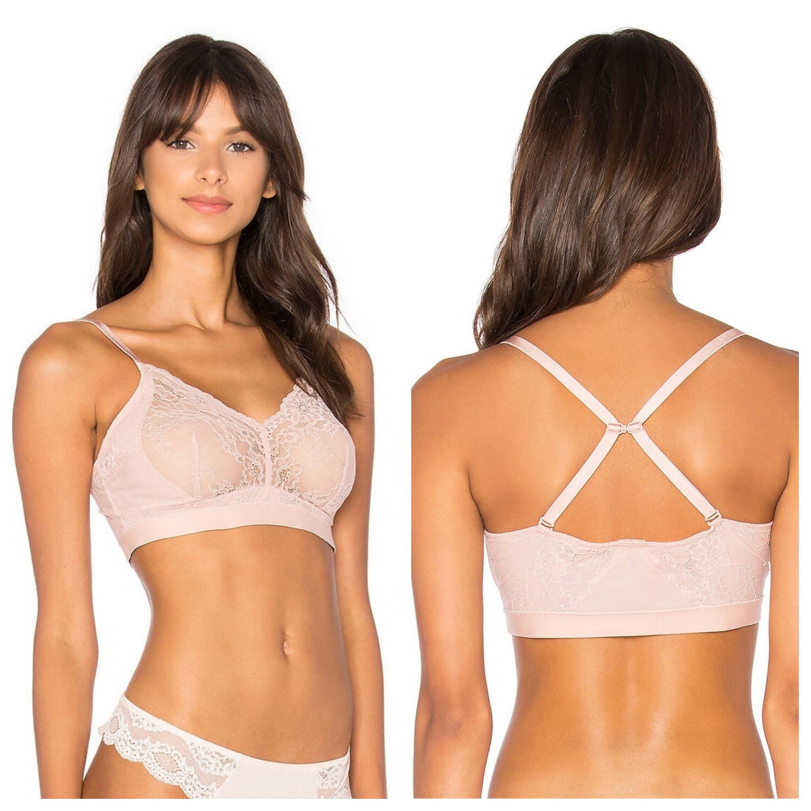 spanx bralette
