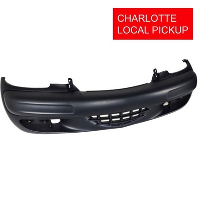 2003-2005 Chrysler PT Cruiser Primed Front Bumper Cover CH1000373 5093640AA. NC