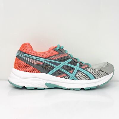 

Женские кроссовки Asics Gel Contend 3 T5F9N серые кроссовки размер 7,5, Серый, Gel Contend 3